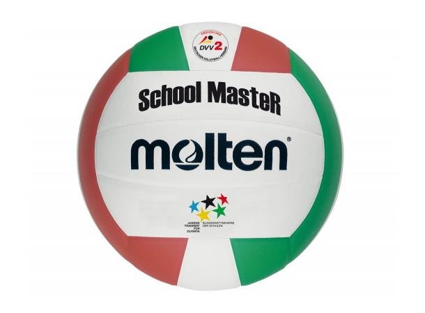 Molten® Volleyball School Master